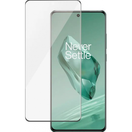 PanzerGlass Screen Protector Ultra-Wide Fit - Clear - pour OnePlus 12