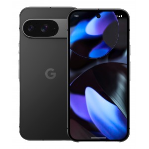 Google Pixel 9 256Go Obsidian