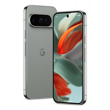 Google Pixel 9 Pro 256Go Hazel