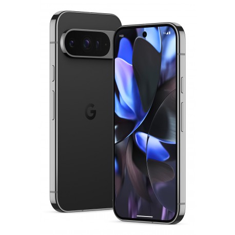 Google Pixel 9 Pro 256Go Obsidian