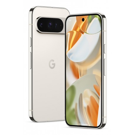 Google Pixel 9 Pro 256Go Porcelain