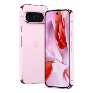 Google Pixel 9 Pro 256Go Rose Quartz