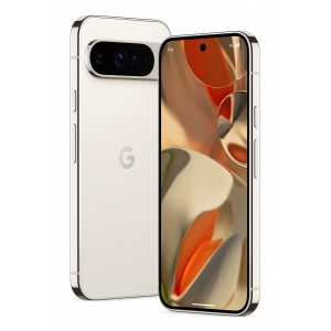 Google Pixel 9 Pro XL 256Go Porcelain