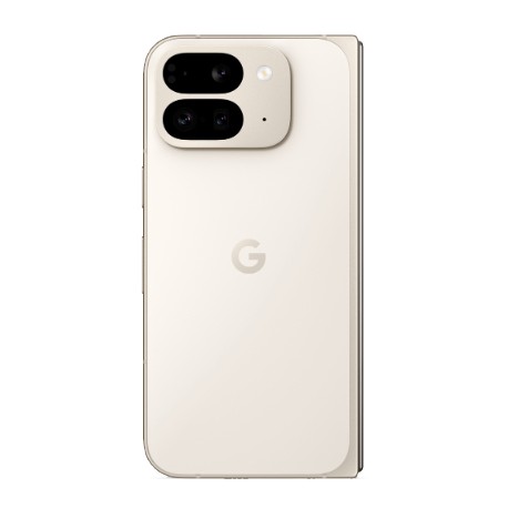 Google Pixel 9 Pro Fold 256Go Porcelain