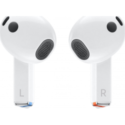 Samsung Galaxy Buds3 - Wit