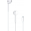 Apple EarPods with lightning connector - Blanc