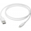 Dbramante Cable - 1m USB-A to Lightning - Blanc