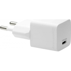 Dbramante EU Thuislader - USB-C 20W - Wit