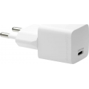 Dbramante EU Chargeur Mural - USB-C 20W - Blanc