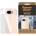 PanzerGlass HardCase - Clear - for Google Pixel 8