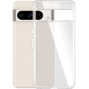 PanzerGlass HardCase - Clear - voor Google Pixel 8 Pro