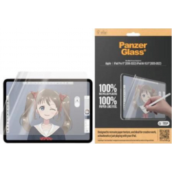 PanzerGlass GraphicPaper SP UWF - Clear - for Apple iPad Pro 11"/Air 10.9"