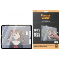 PanzerGlass GraphicPaper Screen Protector UWF - Clear - for Apple iPad Pro 11"