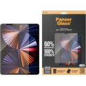 PanzerGlass Screen Protector Ultra-Wide Fit - Clear - for Apple iPad Pro 12.9"