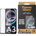 PanzerGlass Screen Protector Ultra-Wide Fit - Clear - for Xiaomi Redmi A3 4G