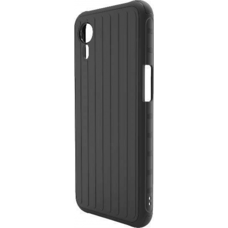 Samsung Airdome case - Black - for Samsung Galaxy Xcover 7