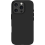 Dbramante recycled silicone case Costa Rica - black - for iPhone 16 Pro