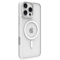 DBramante recycled cover Grenen - blanc - pour iPhone 16 Pro Max