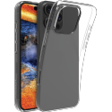 DBramante recycled cover Greenland - transparant - for iPhone 16 Pro Max