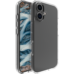 DBramante Iceland Pro - Transparant - voor Apple iPhone 16