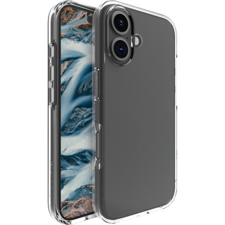 DBramante Iceland Pro - Transparant - pour Apple iPhone 16