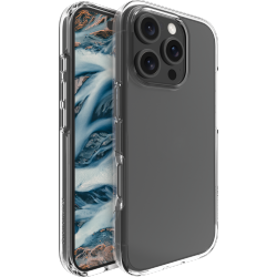 DBramante Iceland Pro - Transparant - voor Apple iPhone 16 Pro