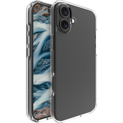 DBramante Iceland Pro - Transparant - voor Apple iPhone 16 Plus