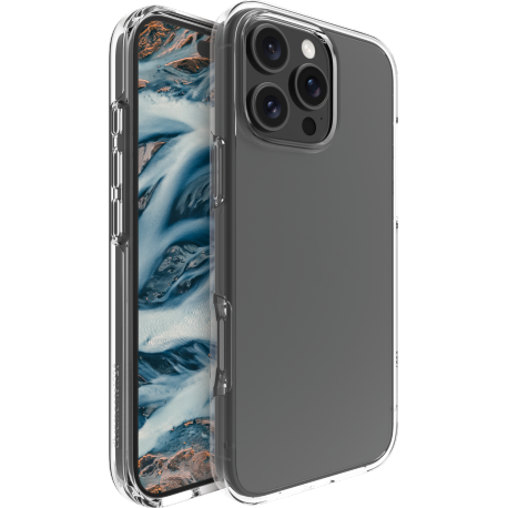 DBramante Iceland Pro - Transparant - pour Apple iPhone 16 Pro Max