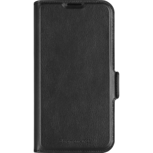 DBramante wallet bookcover Oslo Pro - Zwart - voor iPhone 16