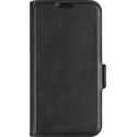 DBramante wallet bookcover Oslo Pro - Noir - pour iPhone 16