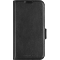 DBramante wallet bookcover Oslo Pro - Zwart - voor iPhone 16 Pro