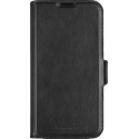 DBramante wallet bookcover Oslo Pro - Noir - pour iPhone 16 Plus