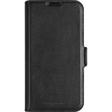 DBramante wallet bookcover Oslo Pro - Noir - pour iPhone 16 Pro Max