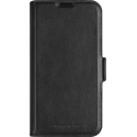 DBramante wallet bookcover Oslo Pro - Noir - pour iPhone 16 Pro Max