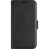 DBramante wallet bookcover Oslo Pro - Noir - pour iPhone 16 Pro Max