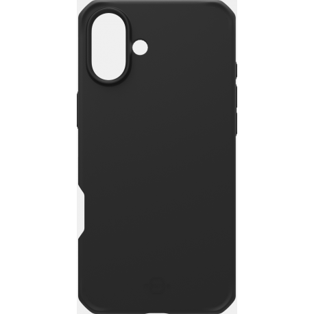 ITSkins Spectrum R Silk - black - for iPhone 16