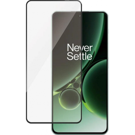 PanzerGlass Screen Protector Ultra-Wide Fit - Clear - pour OnePlus Nord 4/3