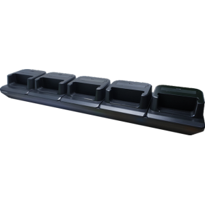 Koamtac - Samsung XCover5 5-slot Charging cradle for EU