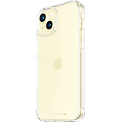 PanzerGlass HardCase with D3O - Clear - for iPhone 15 Plus