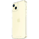 PanzerGlass HardCase with D3O - Clear - for iPhone 15 Plus