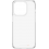 PanzerGlass HardCase with D3O - Clear - for iPhone 15 Pro