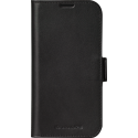 DBramante slim wallet bookcover Copenhagen - black - for Apple iPhone 16 Pro