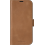 DBramante slim wallet bookcover Copenhagen - tan - voor Apple iPhone 16 Plus