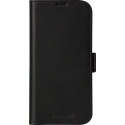 DBramante slim wallet bookcover Copenhagen - black - for Apple iPhone 16 Pro Max