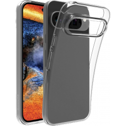 DBramante recycled cover Greenland - transparent - voor Google Pixel 9/9 Pro