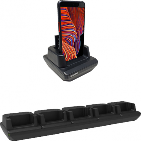 Koamtac - Samsung XCover 5 1-slot Charging cradle EU