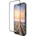 DBramante Eco-Shield - Zwarte rand - voor Apple iPhone 16 Pro Max