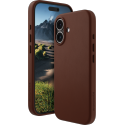 DBramante backcover Roskilde MagSafe - Tan - voor iPhone 16 Plus