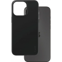 CARE. by Panzerglass Fashionable Case - Black - for iPhone 15 Pro Max