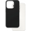 CARE. by Panzerglass Fashionable Case - Noir - pour iPhone 15 Pro